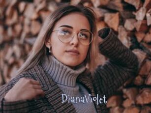 DianaViolet