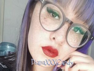 DianaXXXCandy