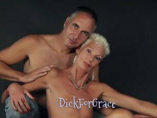 DickForGrace