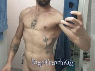 DiegoFrenchKiss