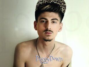 DiggyDown