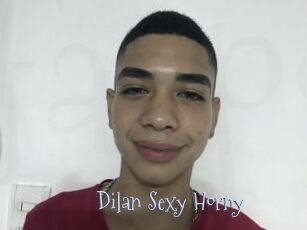 Dilan_Sexy_Horny