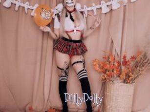 DillyDolly