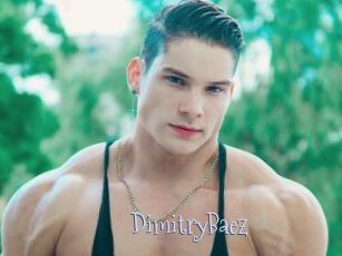 DimitryBaez