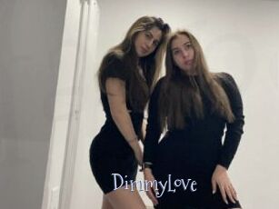 DimmyLove