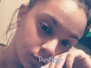 Dimplesxo