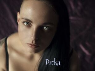 Dirka