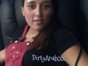 DirtyAnalxxx