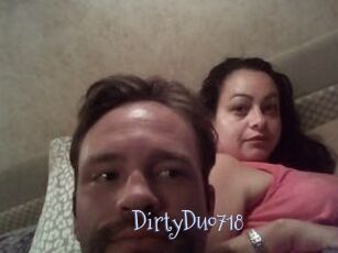 DirtyDuo718