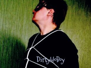 DirtyHoBoy