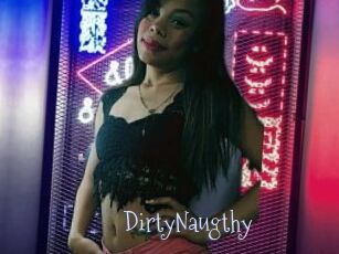 DirtyNaugthy