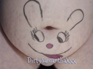 DirtySamanthaXxx