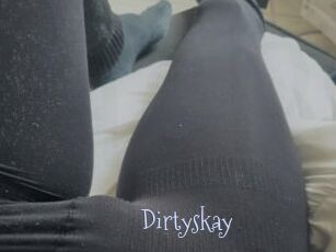 Dirtyskay