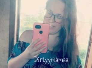 Dirtyymamaa