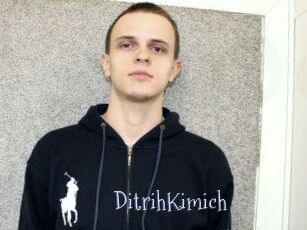 DitrihKimich