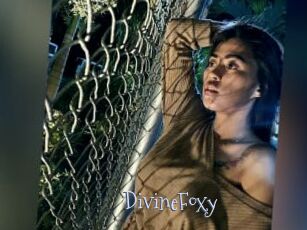 DivineFoxy