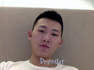 Dmonster