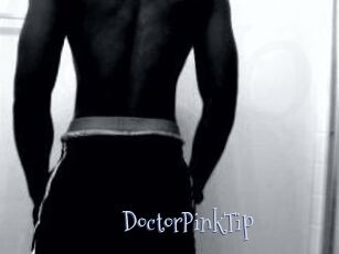 DoctorPinkTip