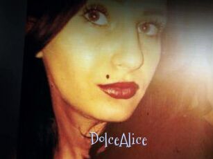 DolceAlice