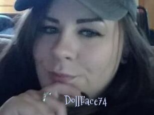 DollFace74