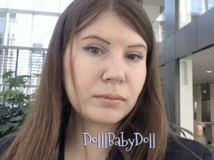 DolllBabyDoll