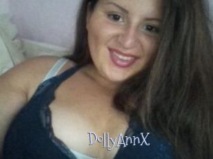 DollyAnnX