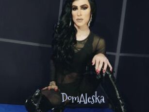 DomAleska