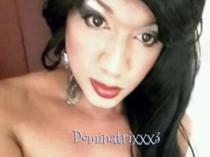 Dominatrixxx3