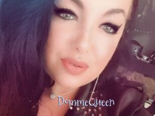 DommeQueen