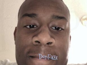 DonFaze