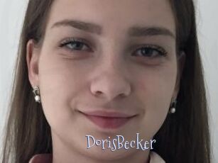 DorisBecker