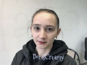 DorisCreamy