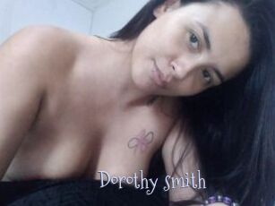 Dorothy_smith