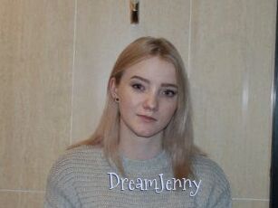 DreamJenny