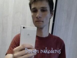 Dream_nakedenis