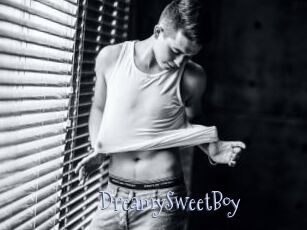 DreamySweetBoy