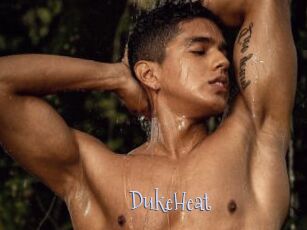 DukeHeat