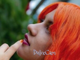 DulceCam