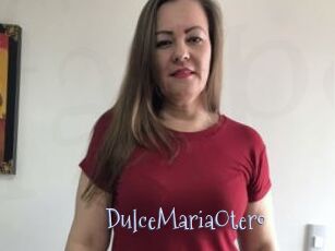 DulceMariaOtero