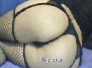 Dulcecita