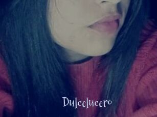 Dulcelucero