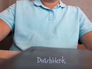 DutchHenk