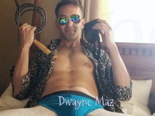 Dwayne_Maz