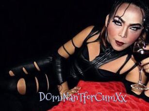 DOmiNanTforCumXx