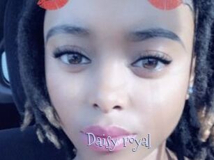 Daisy_royal