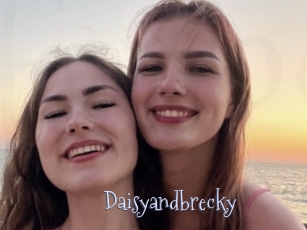 Daisyandbrecky