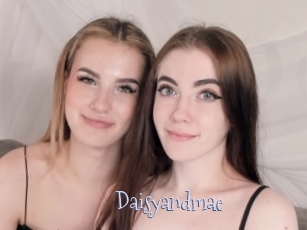 Daisyandmae