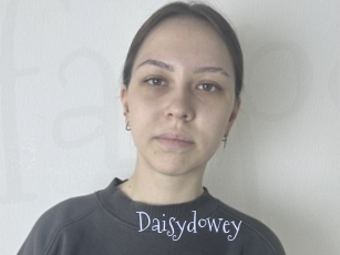 Daisydowey