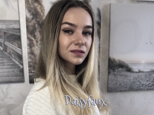 Daisyfaux