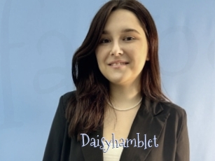 Daisyhamblet